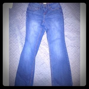 Faded Glory Jeans